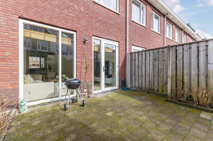 Foto 53 van Burgemeester van Roosmalenstraat 6