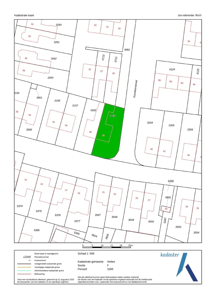 Foto 34 van Waardenborchstraat 38