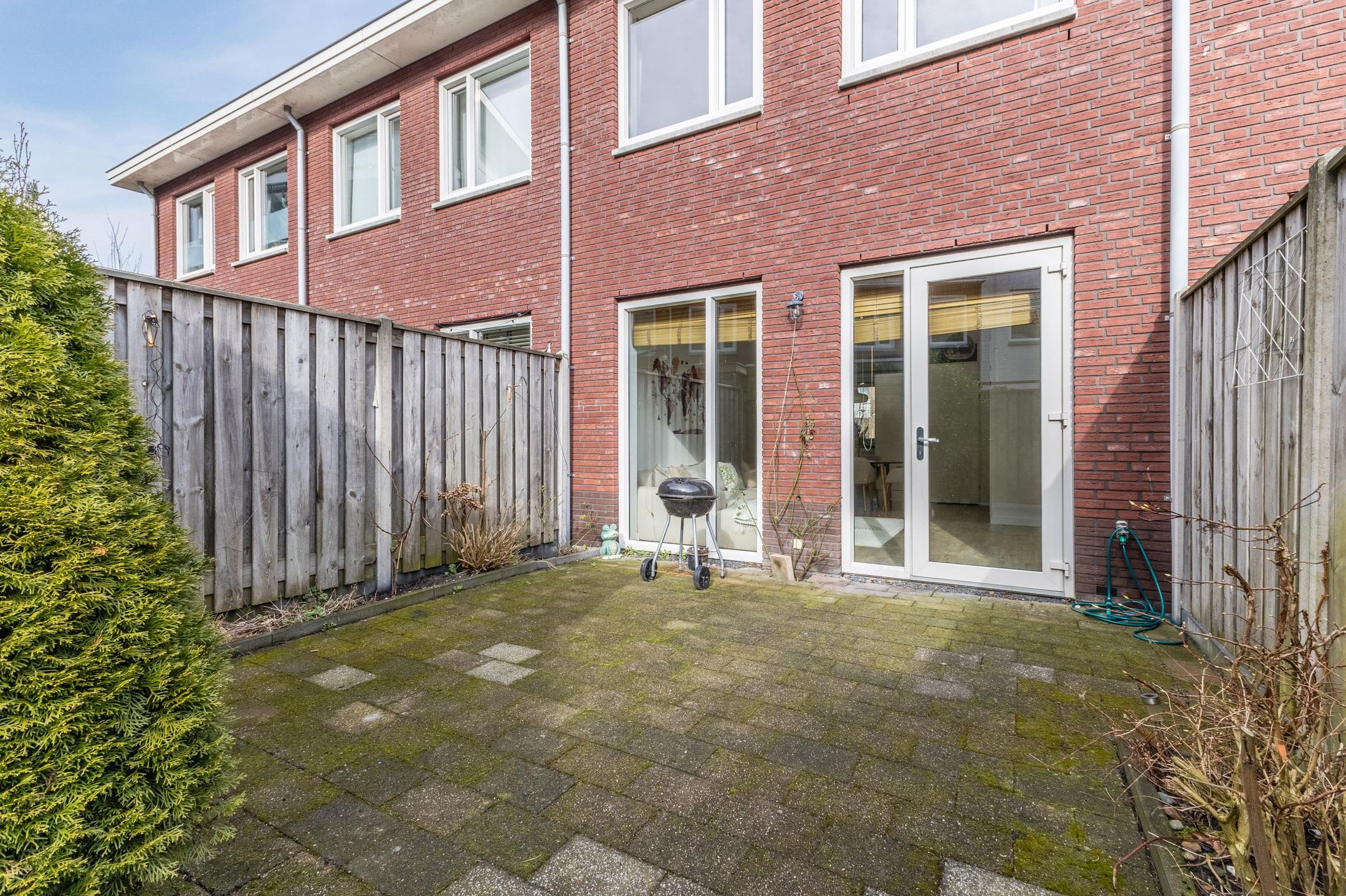 Foto 54 van Burgemeester van Roosmalenstraat 6