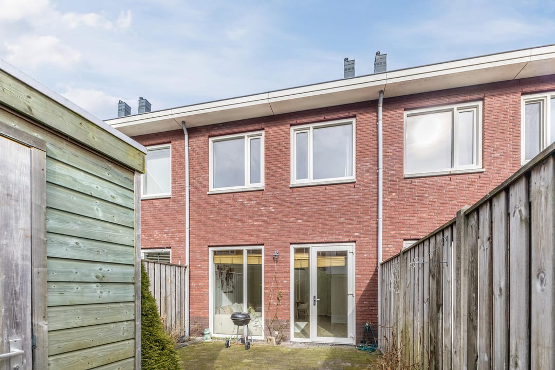 Foto 56 van Burgemeester van Roosmalenstraat 6