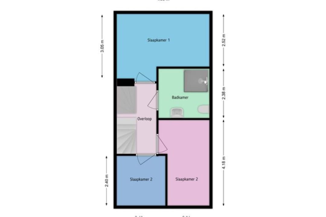 Foto 61 van Burgemeester van Roosmalenstraat 6