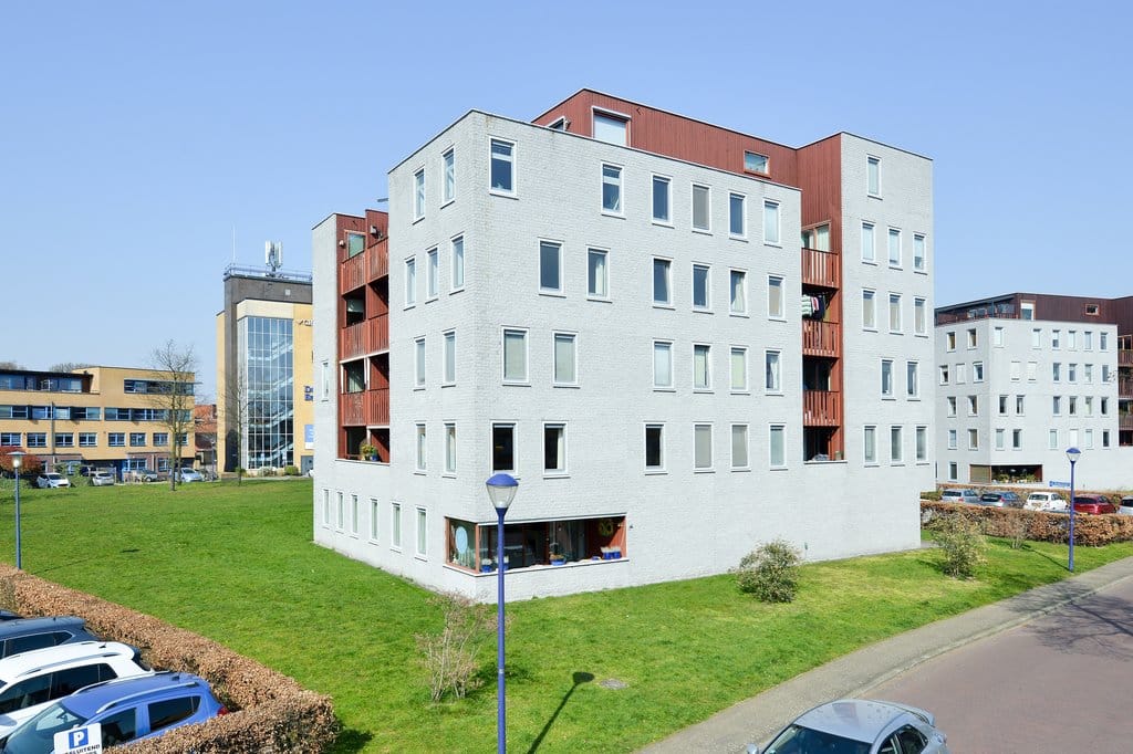 Foto 2 van Zenderstraat 48