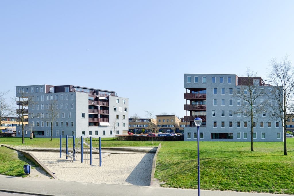 Foto 3 van Zenderstraat 48