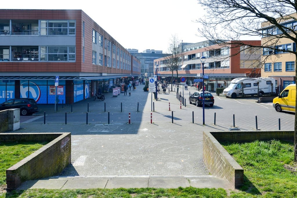 Foto 5 van Zenderstraat 48