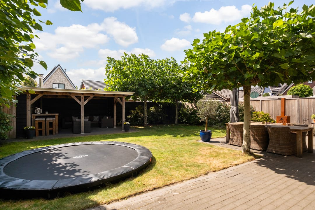 Foto 2 van Beekweide 17