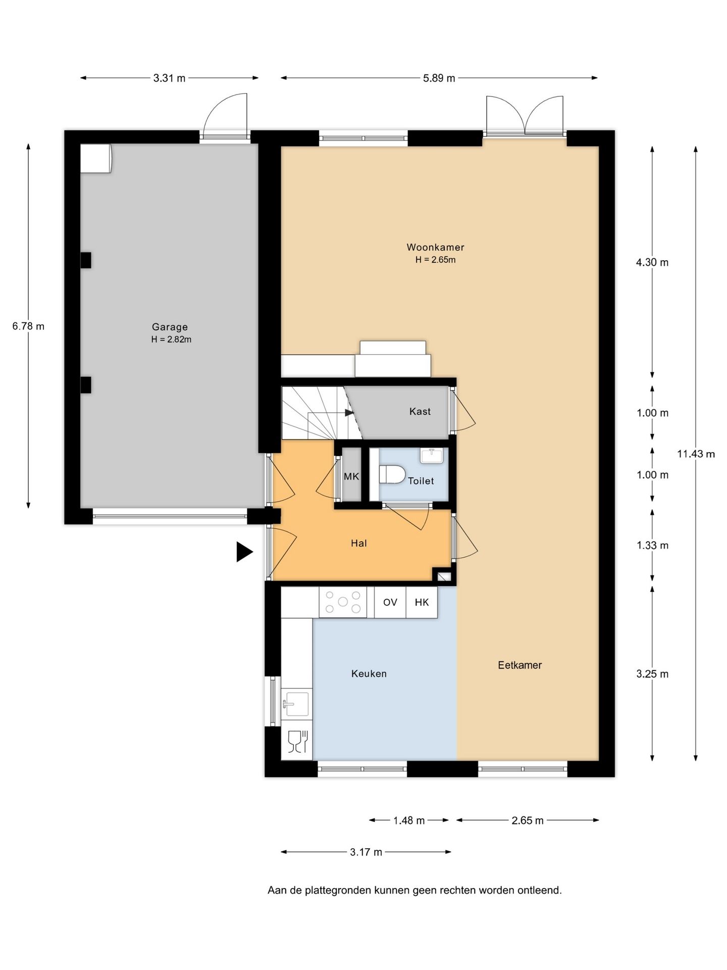 Foto 42 van Beekweide 17