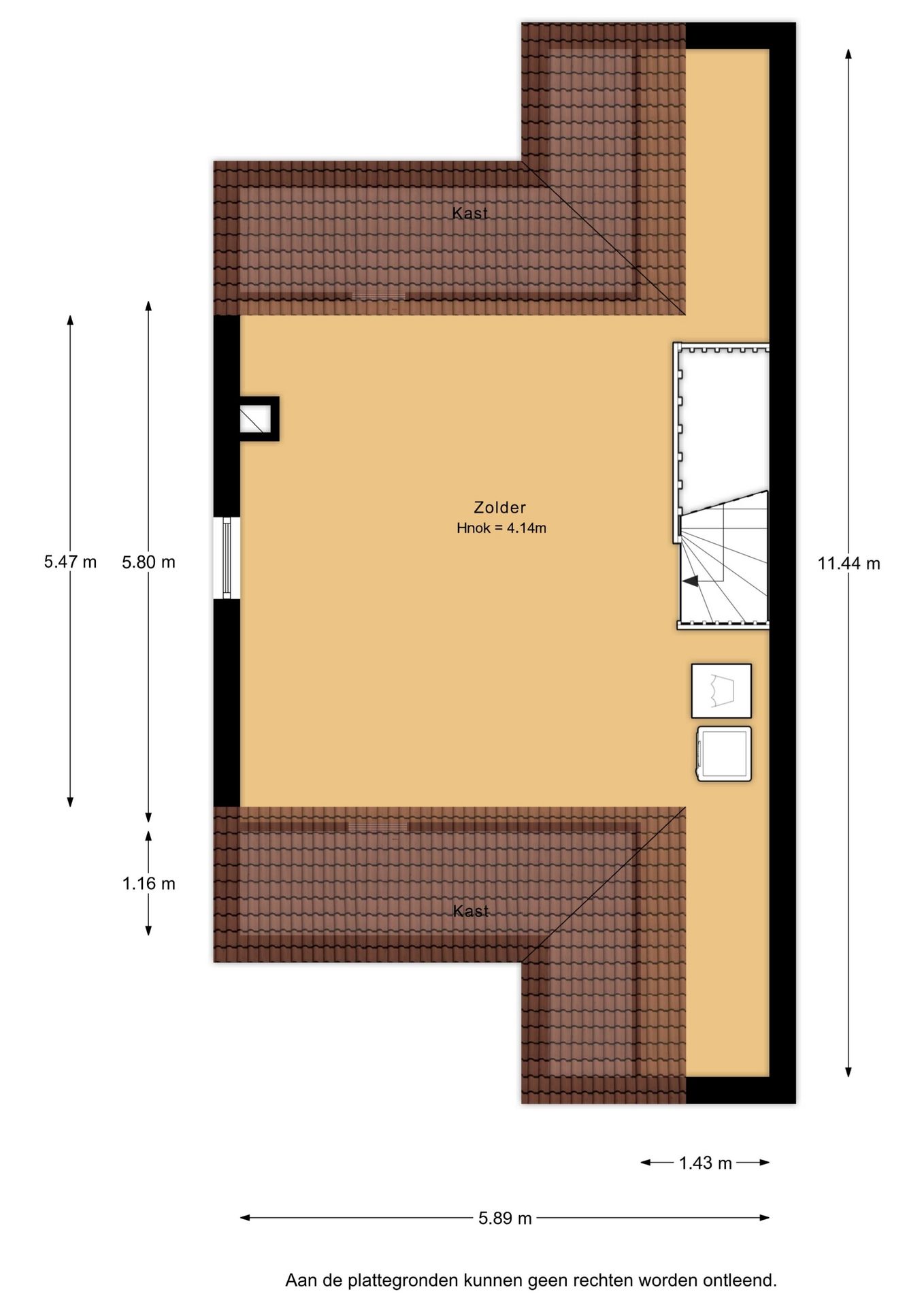 Foto 44 van Beekweide 17