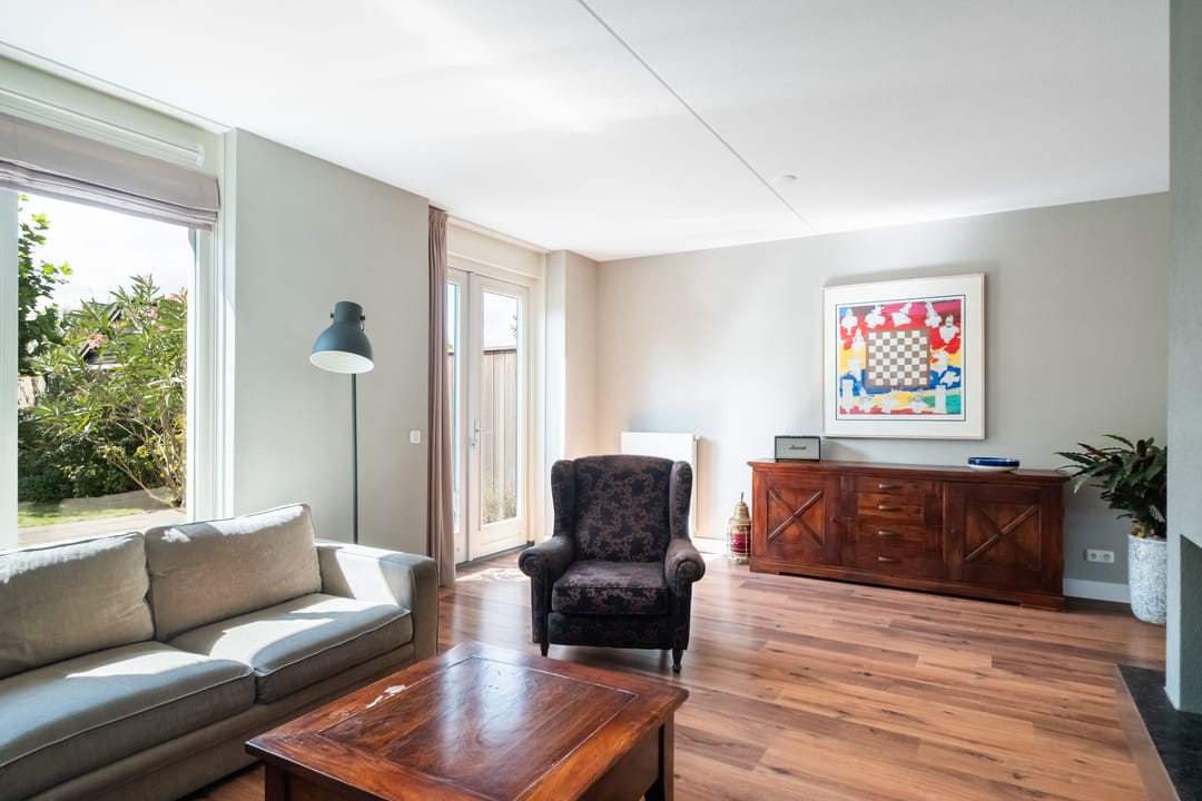 Foto 11 van Beekweide 17