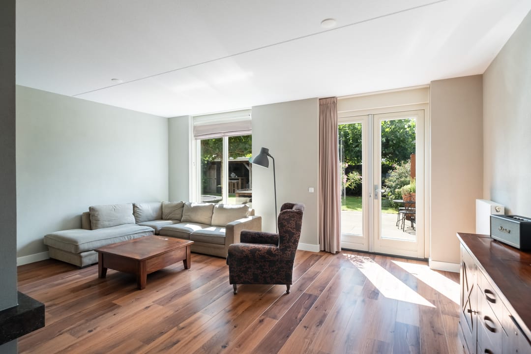 Foto 13 van Beekweide 17