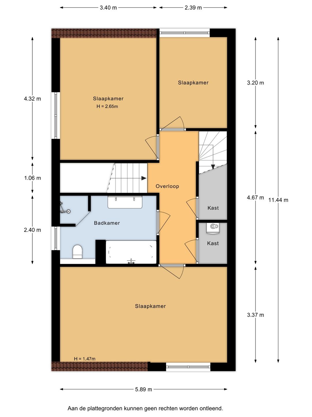 Foto 43 van Beekweide 17