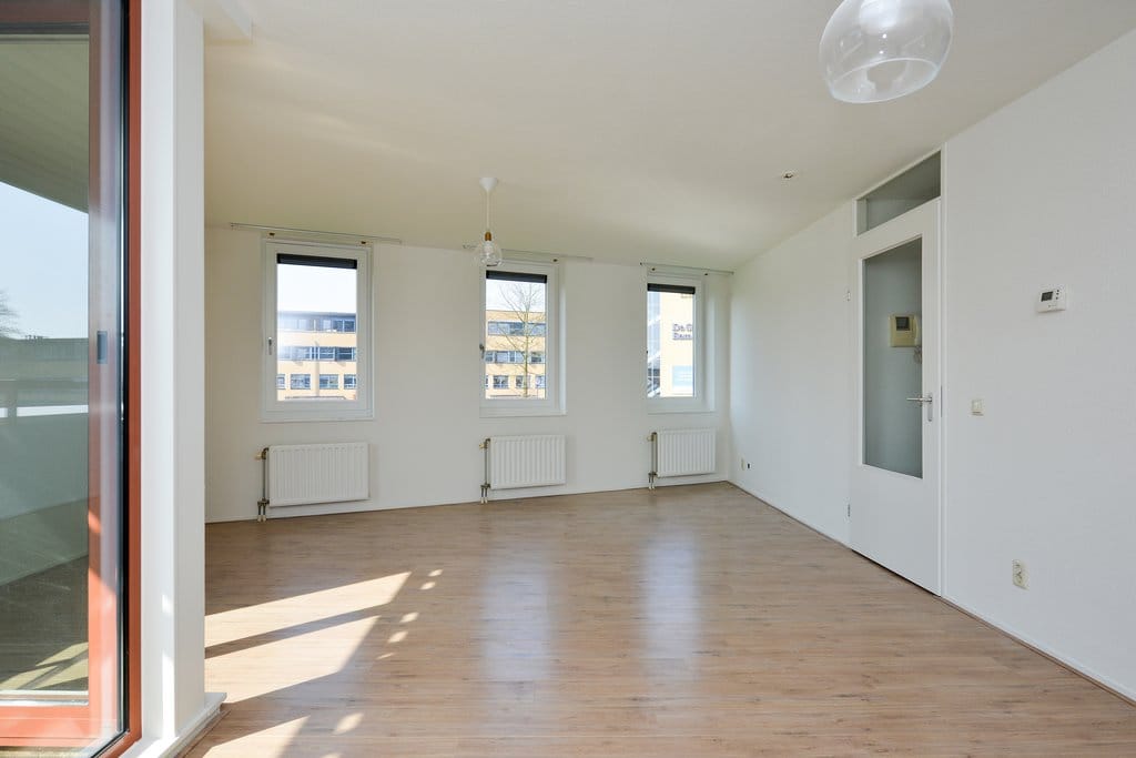 Foto 9 van Zenderstraat 48