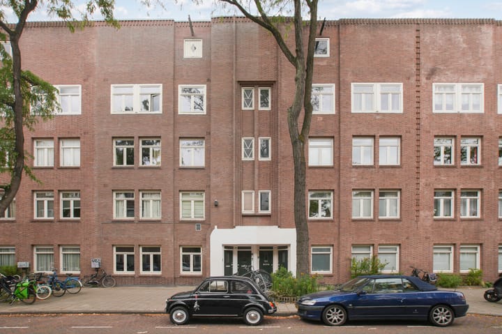 Foto 19 van Vechtstraat 26-2