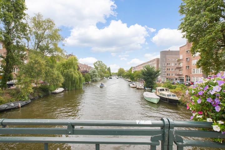 Foto 18 van Vechtstraat 26-2