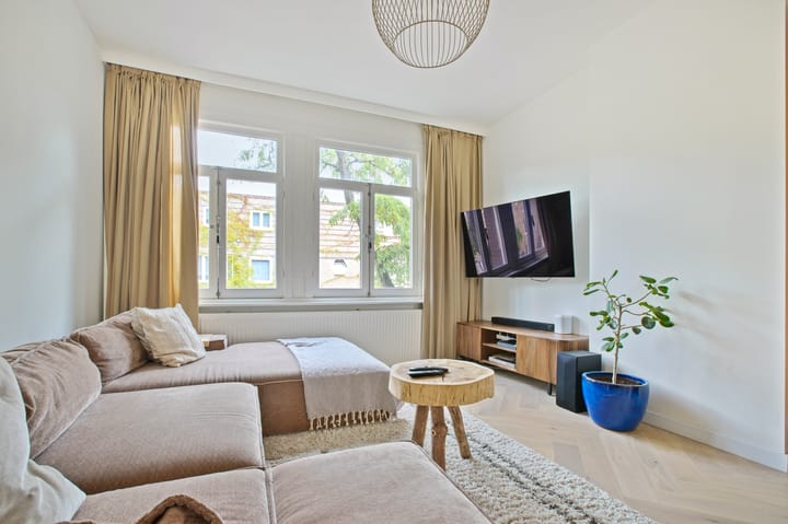 Foto 4 van Vechtstraat 26-2