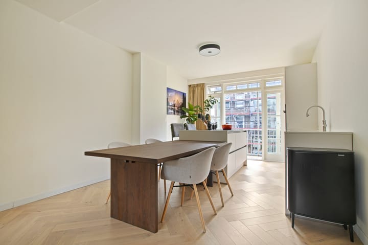 Foto 5 van Vechtstraat 26-2