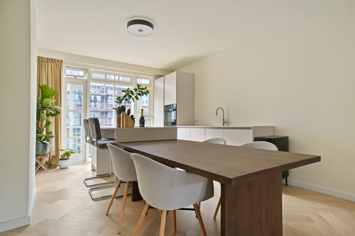 Foto 6 van Vechtstraat 26-2