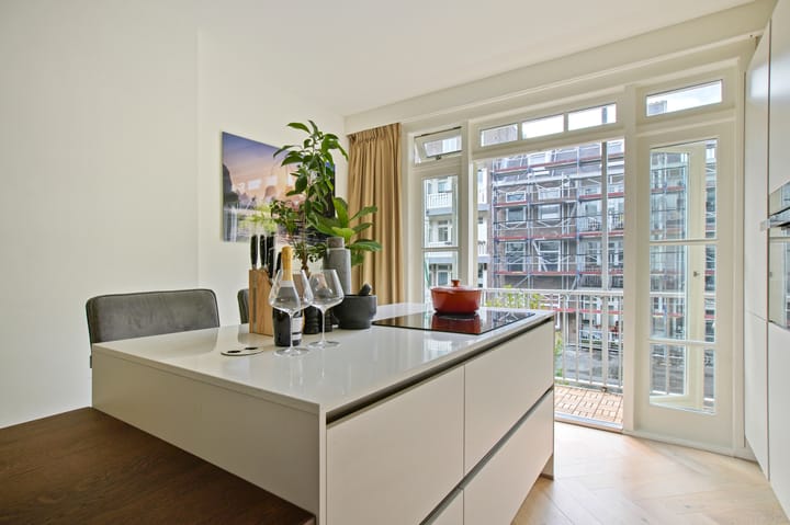 Foto 7 van Vechtstraat 26-2