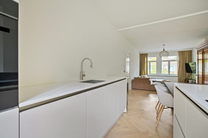 Foto 8 van Vechtstraat 26-2