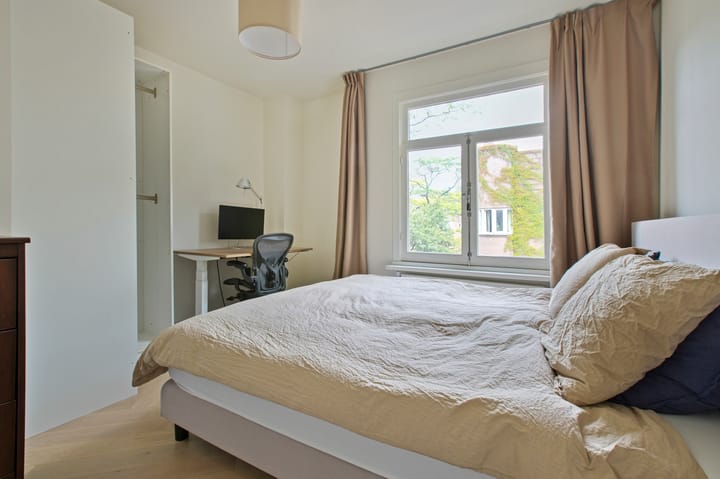 Foto 13 van Vechtstraat 26-2