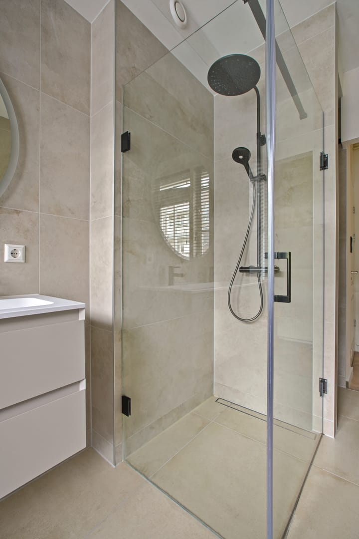 Foto 15 van Vechtstraat 26-2