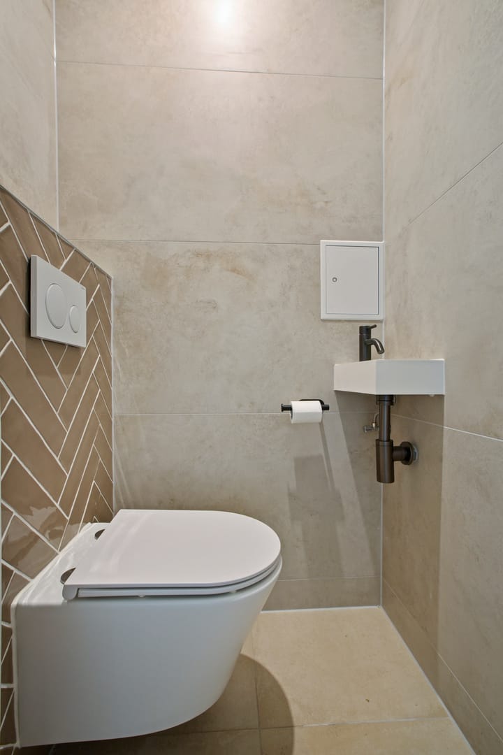 Foto 16 van Vechtstraat 26-2