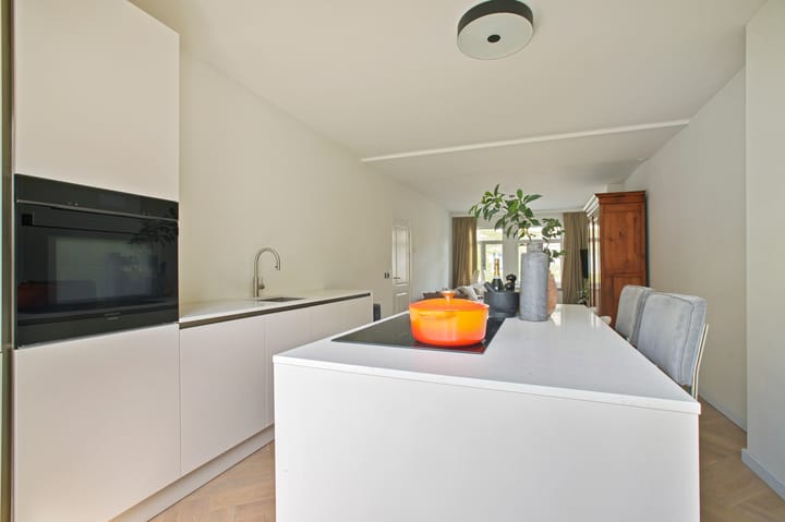 Foto 17 van Vechtstraat 26-2