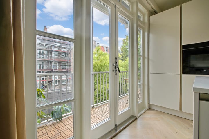 Foto 22 van Vechtstraat 26-2