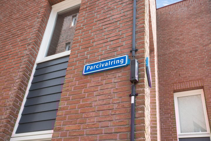 Foto 7 van Parcivalring 413