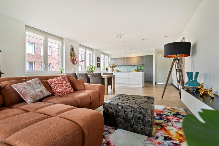 Foto 12 van Parcivalring 413