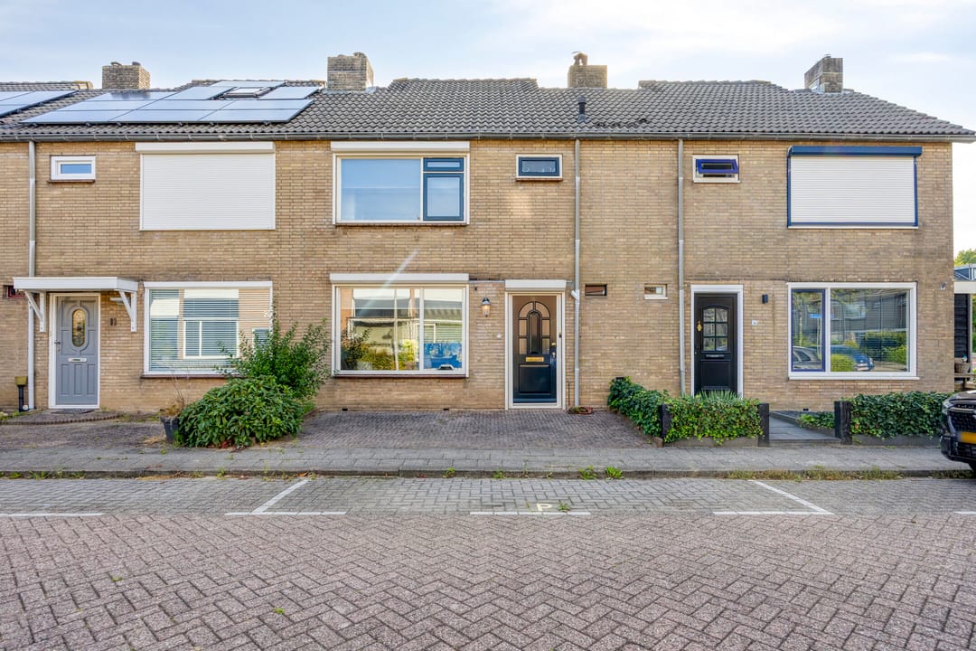 Foto 2 van Boisotstraat 13