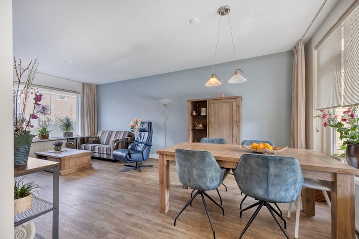 Foto 3 van Boisotstraat 13