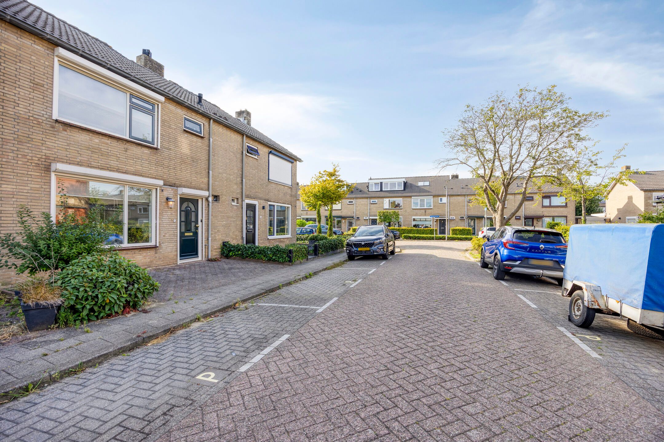 Foto 6 van Boisotstraat 13