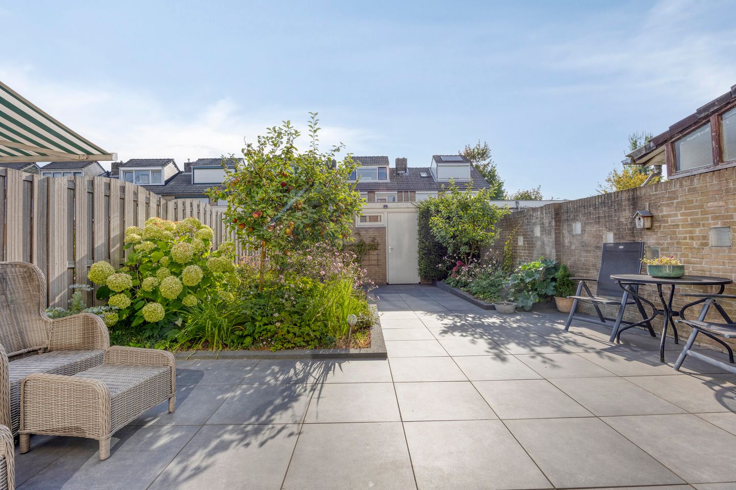 Foto 5 van Boisotstraat 13