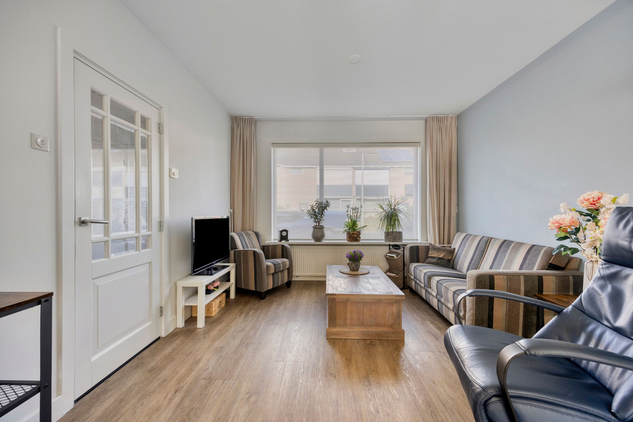 Foto 9 van Boisotstraat 13