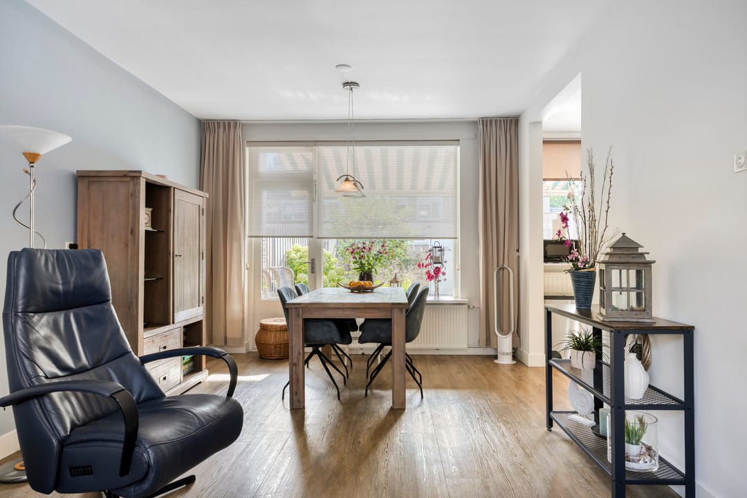 Foto 11 van Boisotstraat 13