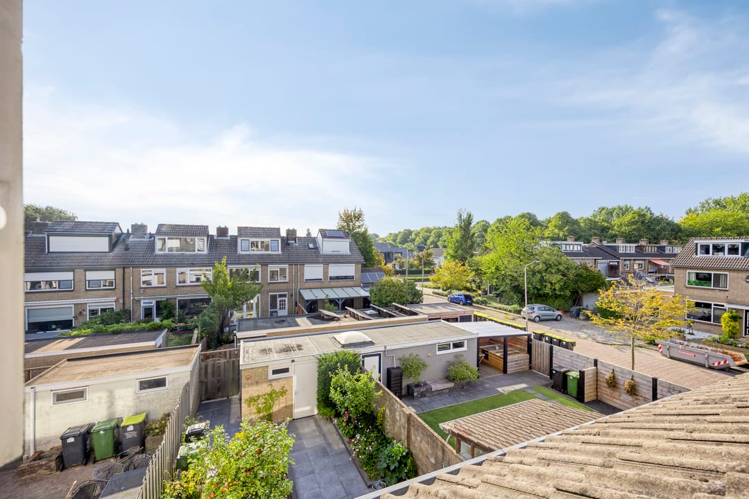 Foto 26 van Boisotstraat 13