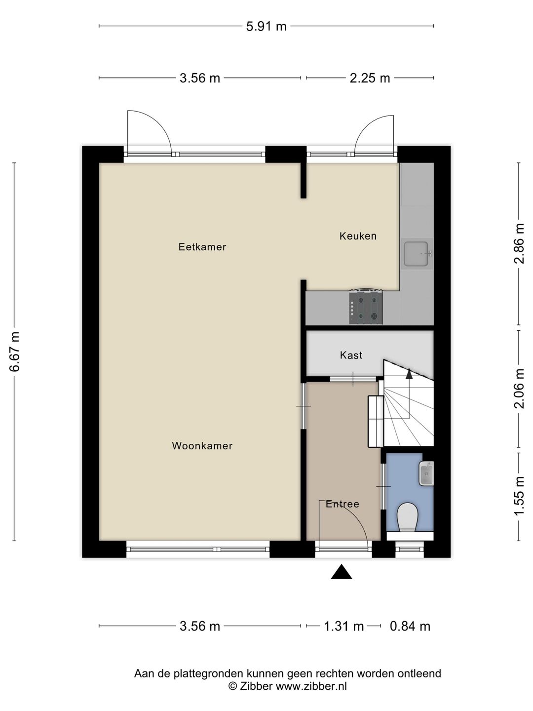 Foto 31 van Boisotstraat 13