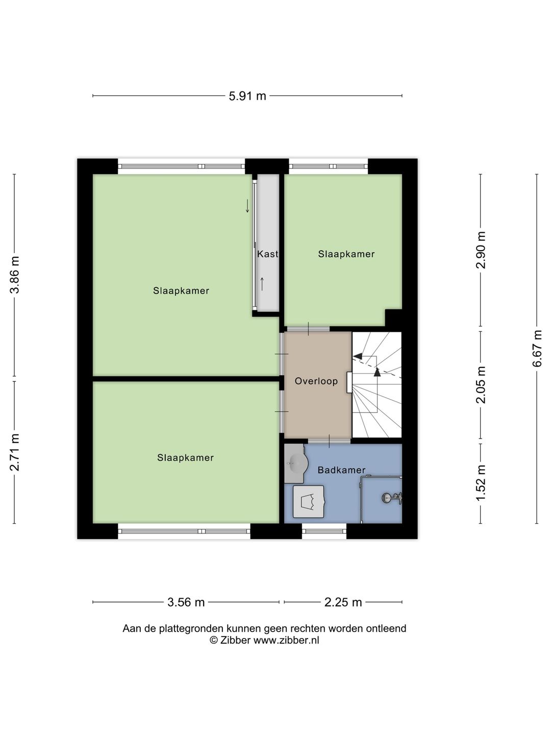 Foto 32 van Boisotstraat 13
