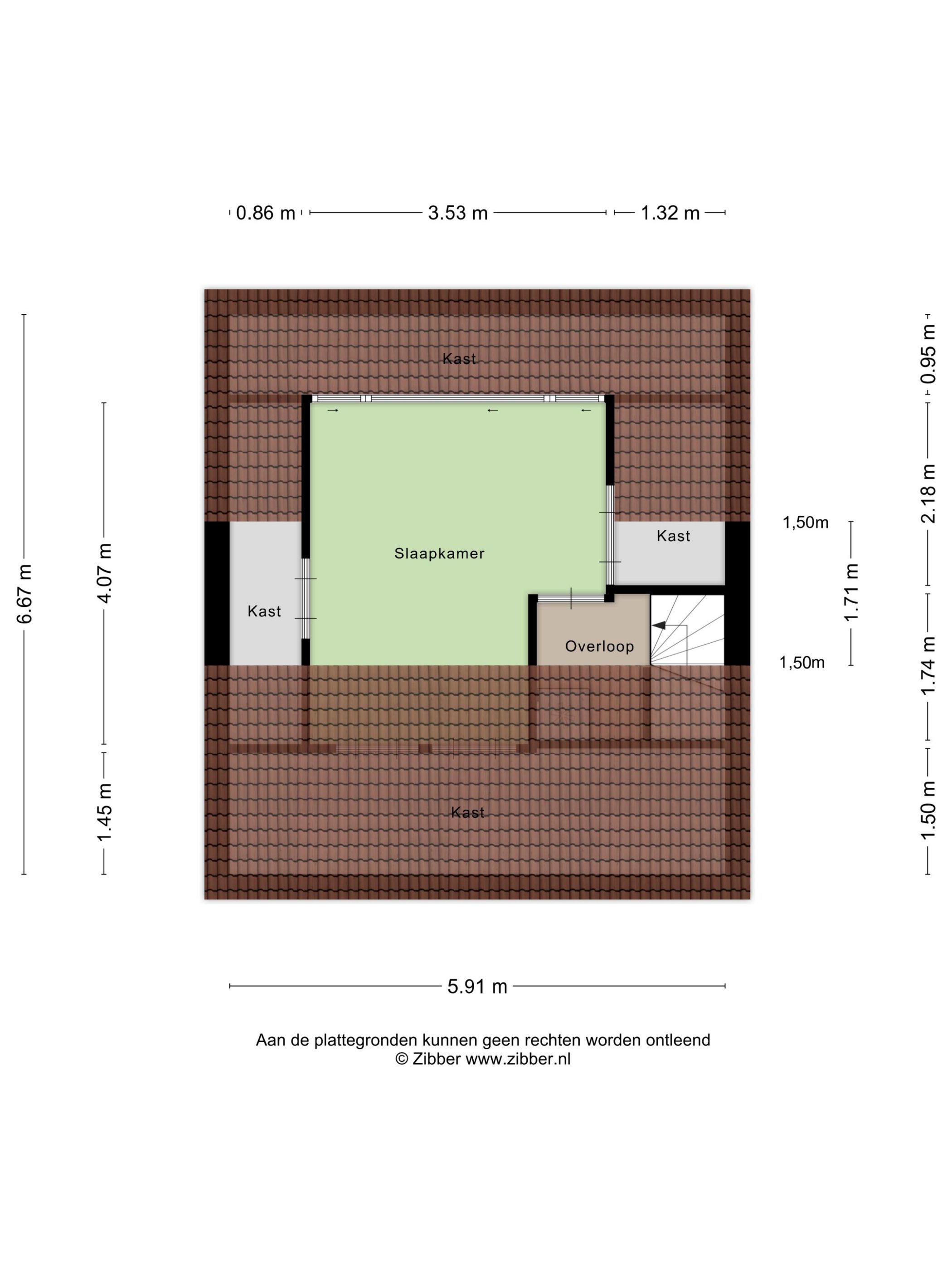 Foto 33 van Boisotstraat 13