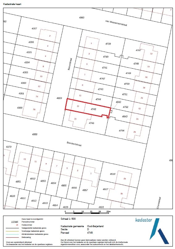 Foto 35 van Boisotstraat 13