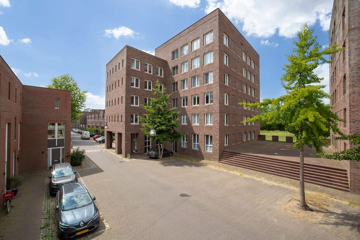 Foto 5 van Parcivalring 413