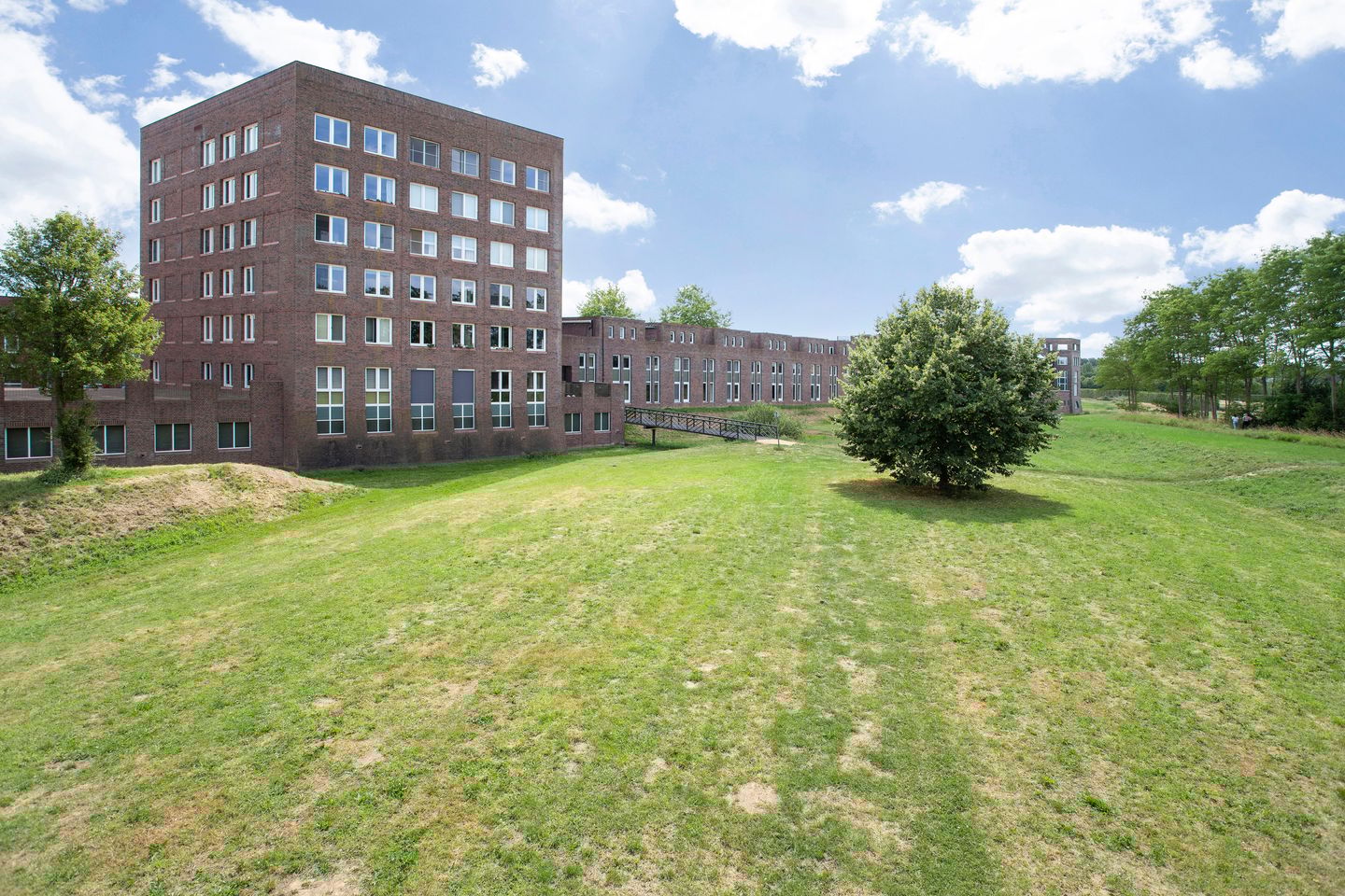 Foto 1 van Parcivalring 413