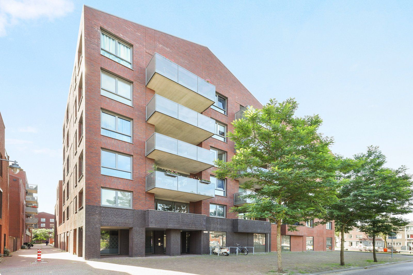 Foto van Koningshof II