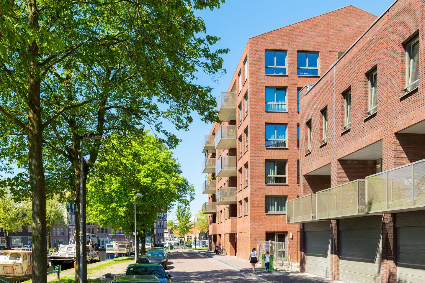 Foto 3 van Koningshof II