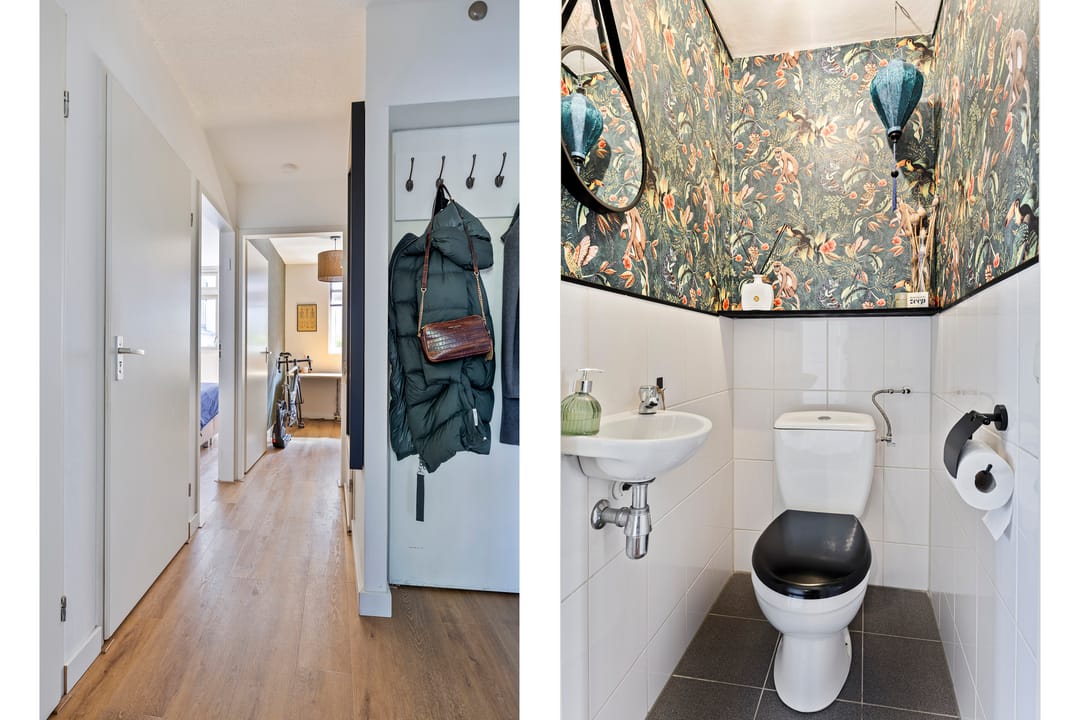 Foto 8 van Utrechtse Veer 2-C