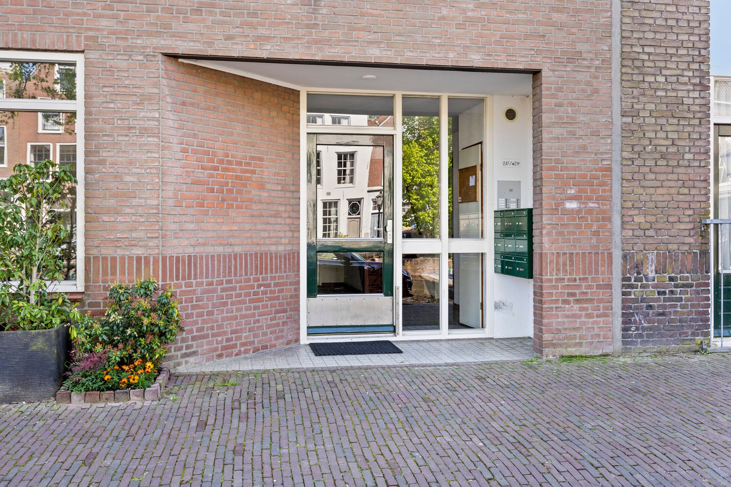 Foto 5 van Utrechtse Veer 2-C