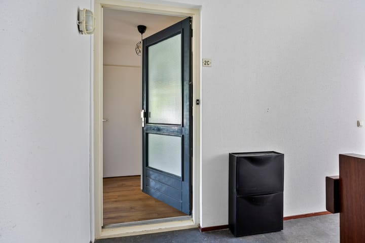 Foto 7 van Utrechtse Veer 2-C