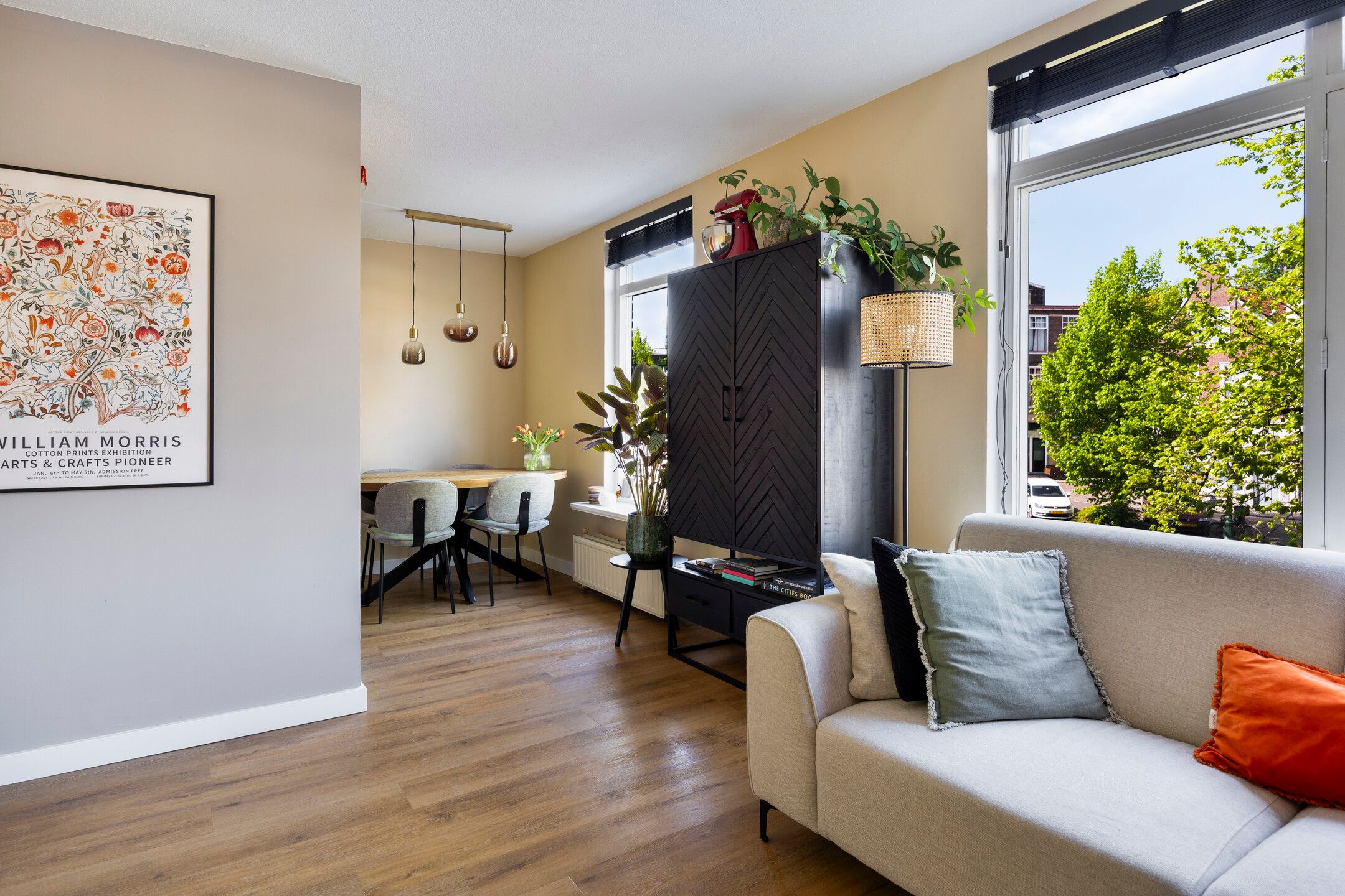 Foto 9 van Utrechtse Veer 2-C