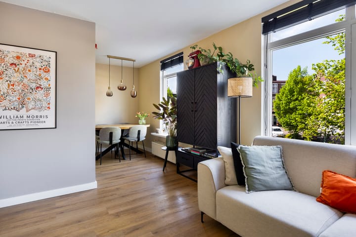 Foto 9 van Utrechtse Veer 2-C