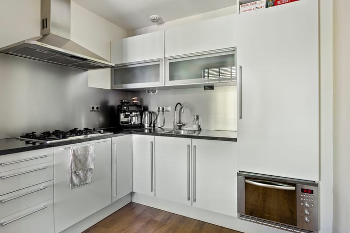 Foto 3 van Utrechtse Veer 2-C